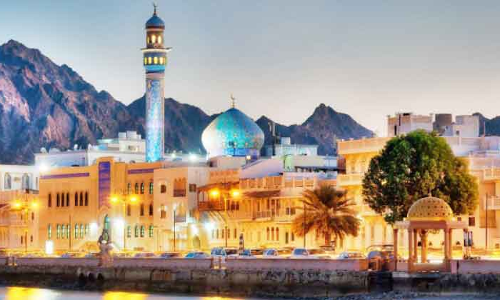 ജീവിതച്ചെലവ്​ കുറഞ്ഞ മൂന്ന്​ ജി.സി.സി നഗരങ്ങളിൽ മസ്​കത്തും