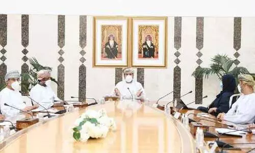 നിക്ഷേപകർക്ക് ദീർഘകാല താമസാനുമതി: സെപ്റ്റംബറിൽ നിലവിൽ വരും നിക്ഷേപകർക്ക് ദീർഘകാല താമസാനുമതി: സെപ്റ്റംബറിൽ നിലവിൽ വരും