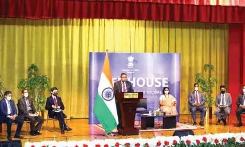 കോവിഷീൽഡ്​ ആസ്​ട്രസെനക തന്നെയെന്ന്​ കുവൈത്തിനറിയാം