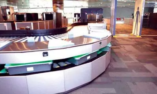 ഹമദ്​ വിമാനത്താവളത്തിൽ അത്യാധുനിക സംവിധാനം: പാനീയങ്ങളും ഇലക്​ട്രോണിക്​ ഉപകരണങ്ങളും മാറ്റാതെ ബാഗേജ്​ സ്​കാൻ ചെയ്യാം