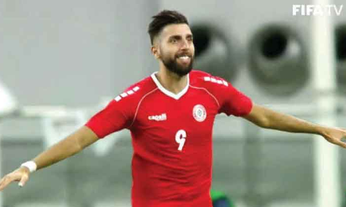 അറബ്​ കപ്പ്​ യോഗ്യത: ഫലസ്​തീൻ ഇന്ന്​ കളത്തിൽ