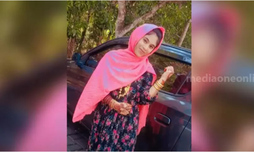 പാലക്കാട്​ ഭർതൃവീട്ടിൽ യുവതി മരിച്ച സംഭവം കൊലപാതകമാണെന്ന ​ആരോപണവുമായി ബന്ധുക്കൾ