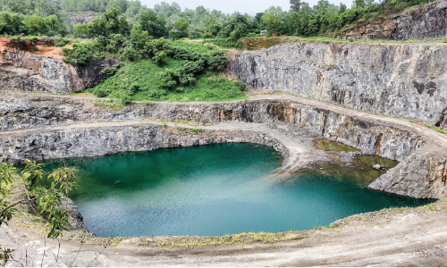 kadangod mayiladumkunnu quarry