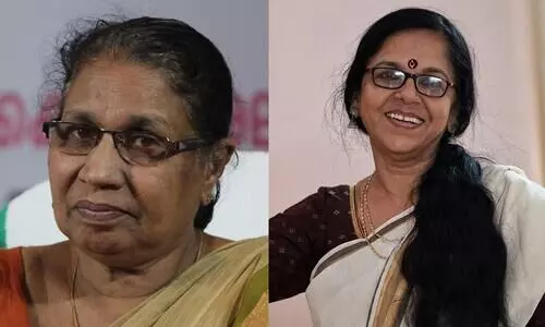 josephine, Saradakutty