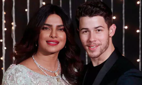 അഞ്ച് പാട്ടും ഒരു സംഘട്ടനവും എന്ന ഫോര്‍മുല മാറി; ഒ.ടി.ടിയിലൂടെ സിനിമയുടെ ജനാധിപത്യവത്കരണമെന്ന് പ്രിയങ്ക ചോപ്ര