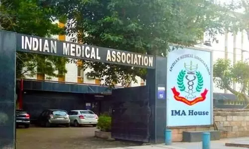 ആരോഗ്യ പ്രവർത്തകർക്ക്​ നേരെയുള്ള അക്രമം: സമരം ശക്തമാക്കുമെന്ന് ഐ.എം.എ