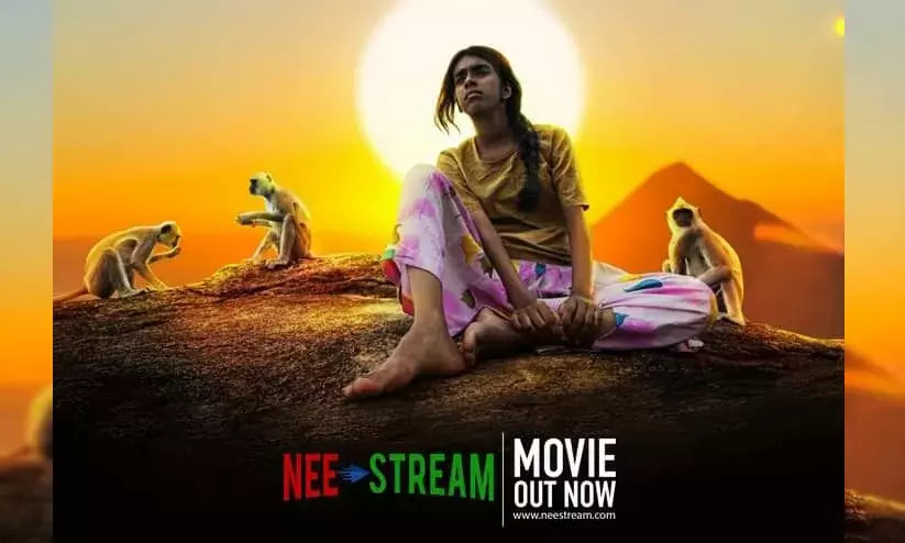 പൈറസിക്ക് എതിരായി കോടതി വിധിയുമായി നീസ്ട്രീം; മാടത്തി പ്രദര്‍ശനം ആരംഭിച്ചു