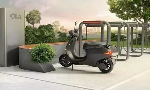 Ola electric scooters launch inches near. Should rivals be