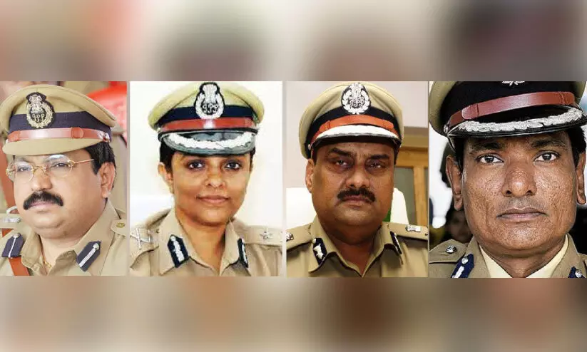 police chief list police chief list