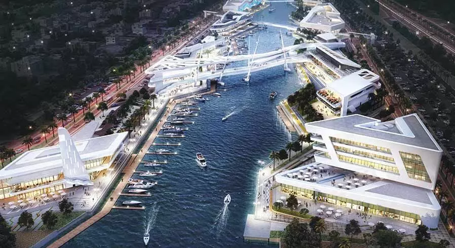 സ​ഞ്ചാ​രി​ക​ളെ സ്വീ​ക​രി​ക്കാ​നൊ​രു​ങ്ങി അൽ ക്വാന