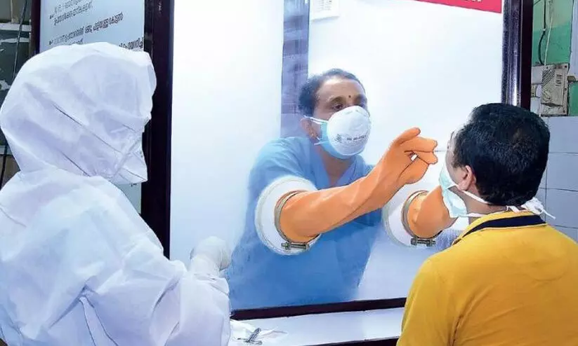 covid india covid india