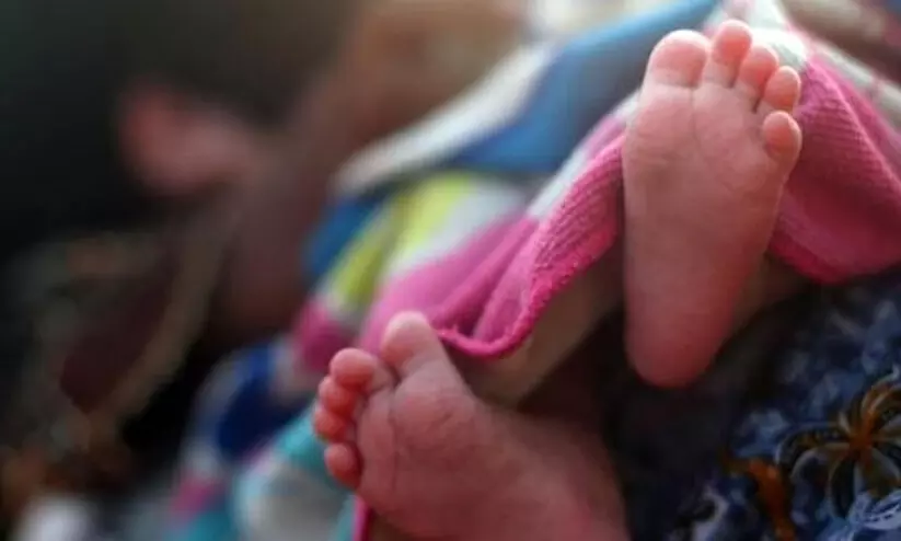 baby death baby death