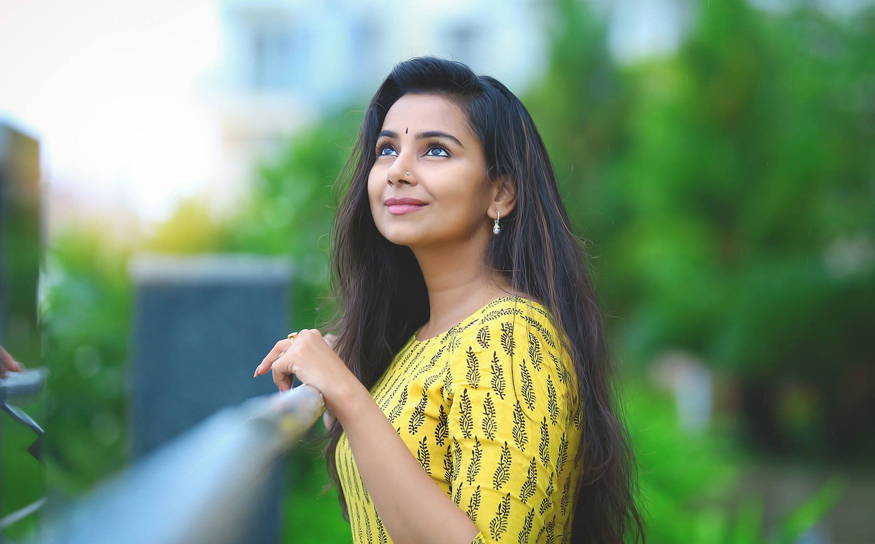 Mridula Murali Mridula Murali