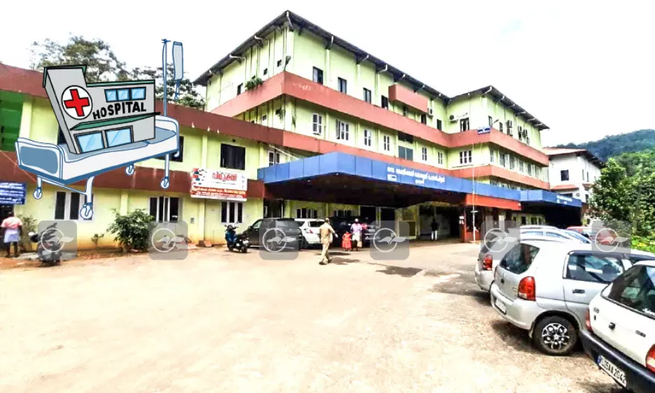 Idukki Medical College