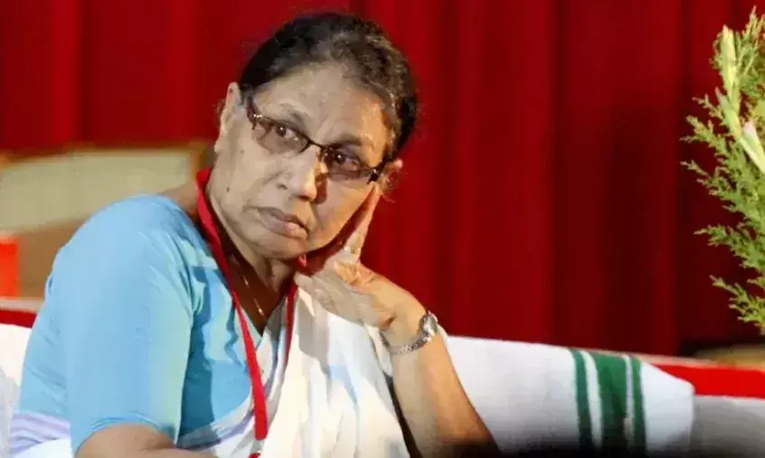 പാർട്ടിയേയും സർക്കാറിനേയും നിരവധി തവണ പ്രതിസന്ധിയിലാക്കി; ഒടുവിൽ രാജി പാർട്ടിയേയും സർക്കാറിനേയും നിരവധി തവണ പ്രതിസന്ധിയിലാക്കി; ഒടുവിൽ രാജി