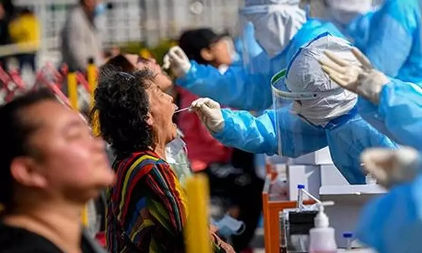 Not December, first case of Covid-19 could have emerged as early as October 2019