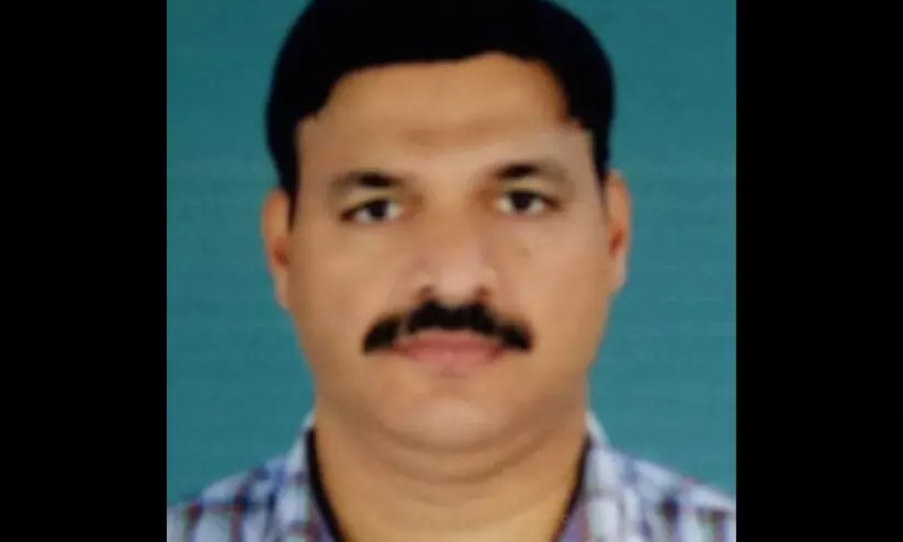 വടകര സ്വദേശി ഒമാനിൽ നിര്യാതനായി