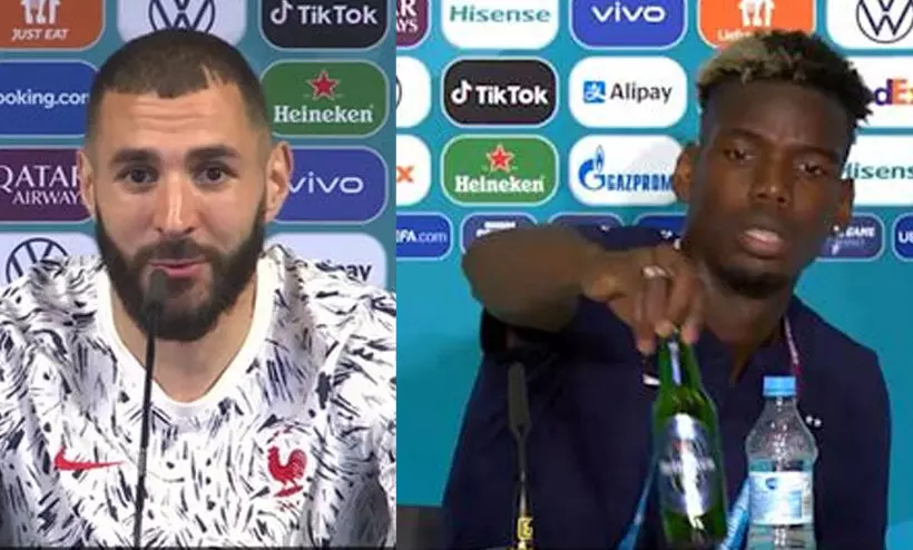 മുസ്​ലിം കളിക്കാർക്ക്​ മുന്നിൽ മദ്യക്കുപ്പി വെക്കില്ലെന്ന്​ യൂറോകപ്പ്​ അധികൃതർ