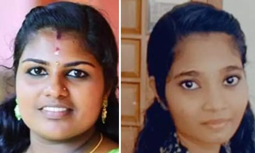 arya greeshma arya greeshma