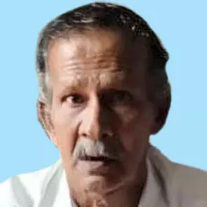 അ​ബൂ​ബ​ക്ക​ർ