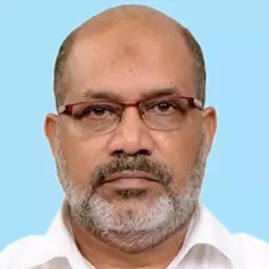 കാ​ജാ ഹു​സൈ​ൻ