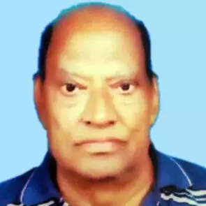 മാ​ധ​വ​ൻ മാ​രാ​ർ