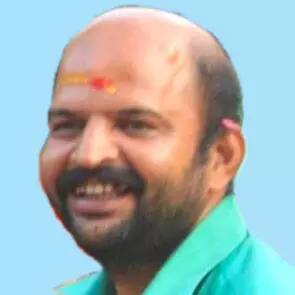 രാ​ഘ​വ​ൻ