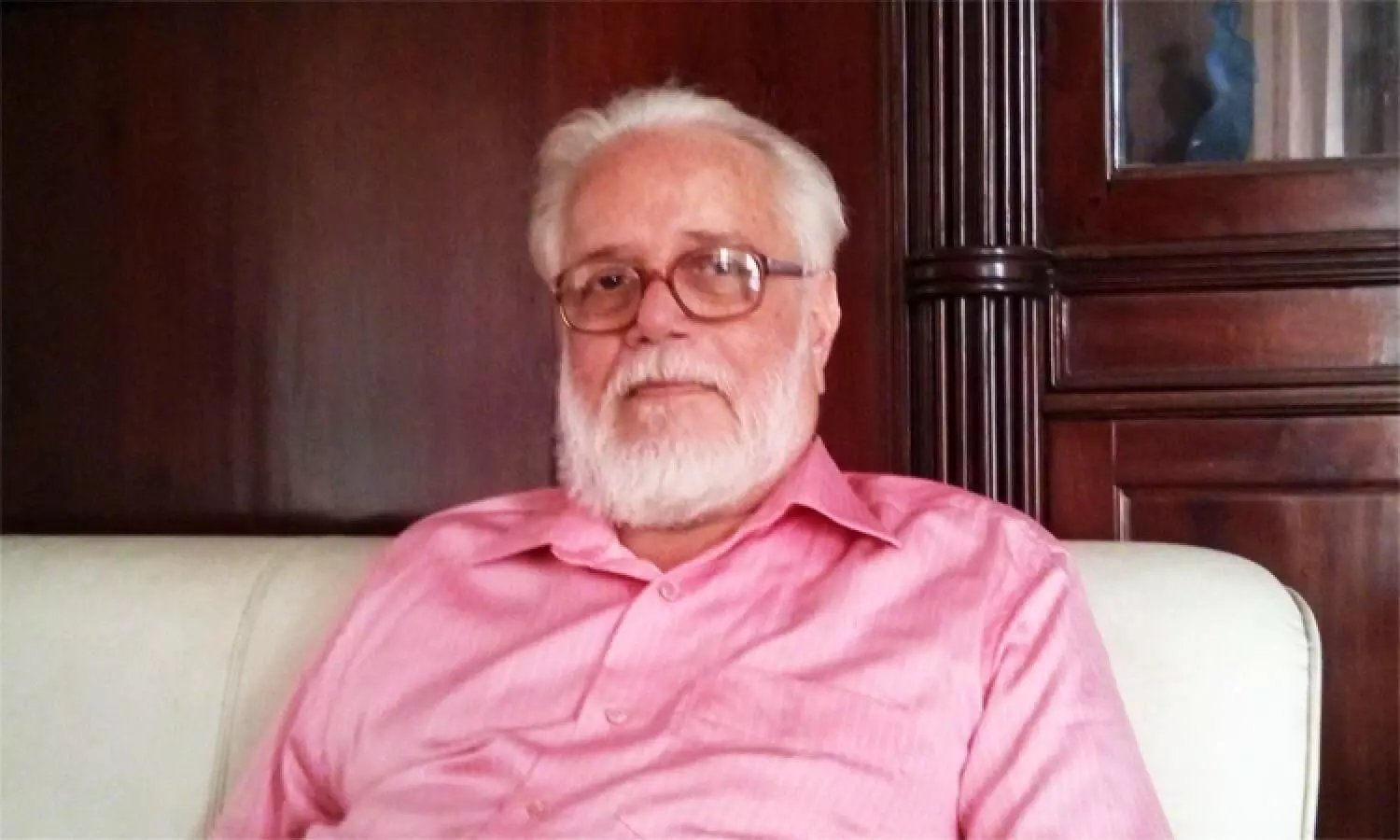 nambi narayanan