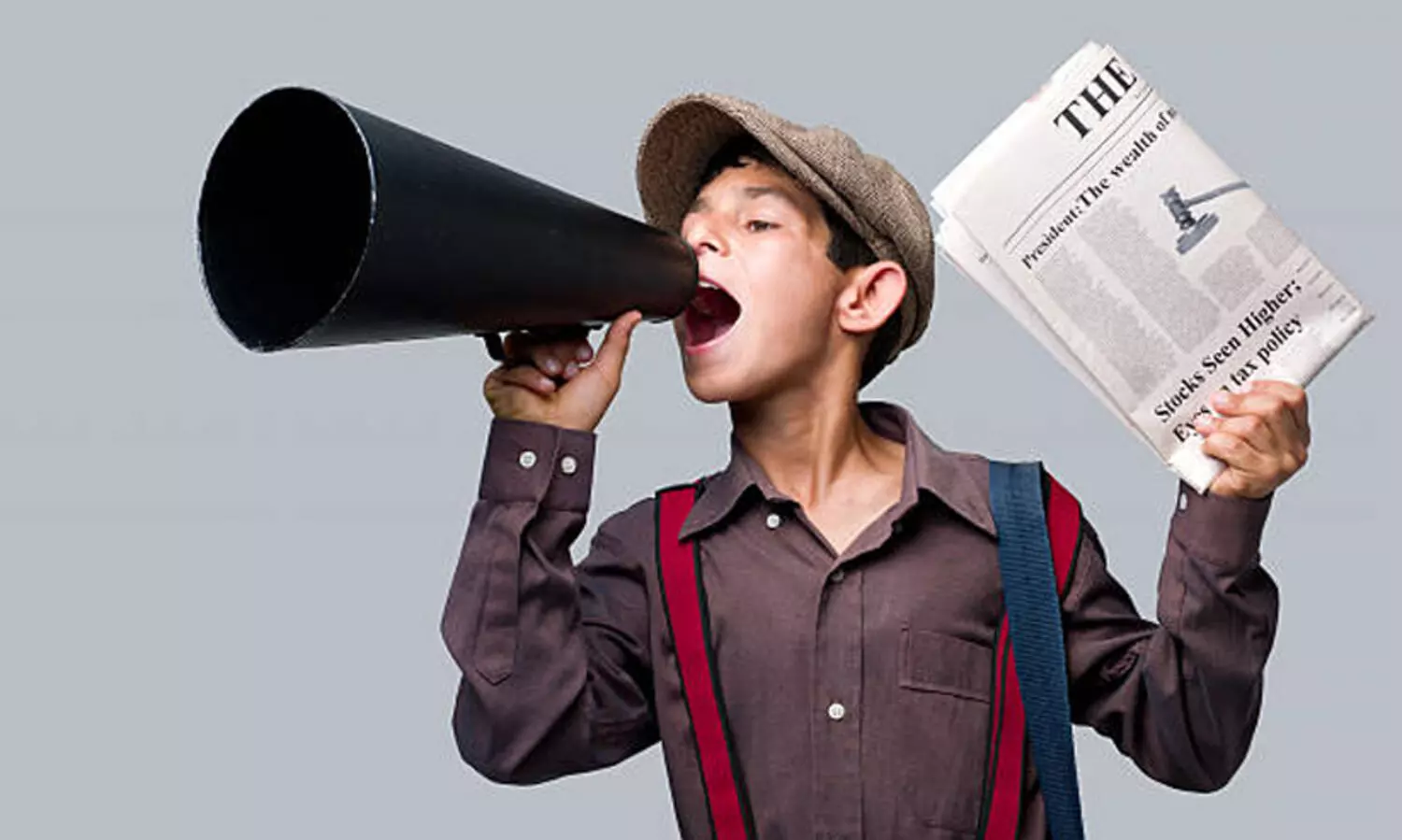 ന്യൂസ്‌പേപ്പർ ബോയ്​യിൽ നിന്ന് സംരംഭകർക്ക് പഠിക്കാൻ കഴിയുന്ന നല്ല പാഠങ്ങൾ