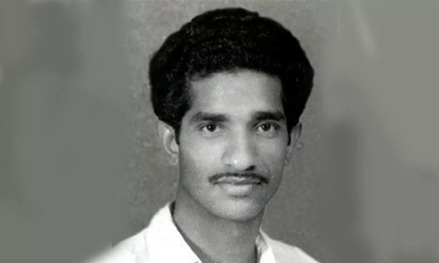 naxal varghese