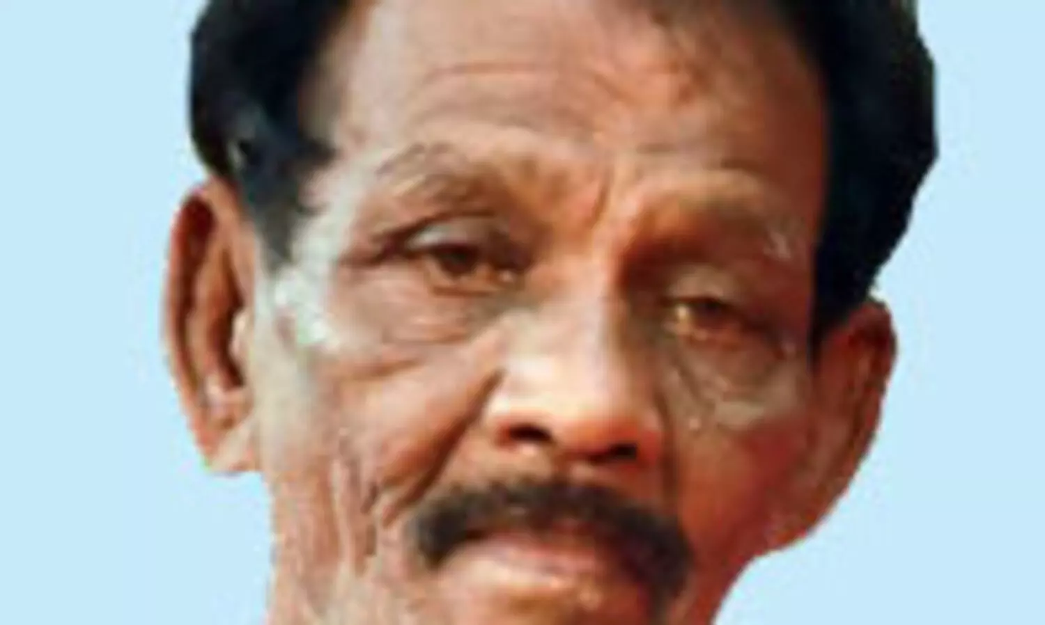 ന​ട​ൻ മു​ണ്ടോ​ത്ത്‌ പ​പ്പ​ൻ