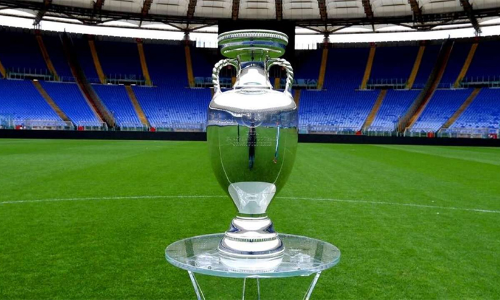 EURO Cup 2021 Pre Quarter