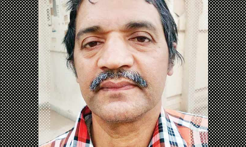 അ​ബ്ബാ​സി​െൻറ മൃ​ത​ദേ​ഹം റി​യാ​ദി​ൽ സം​സ്ക​രി​ച്ചു