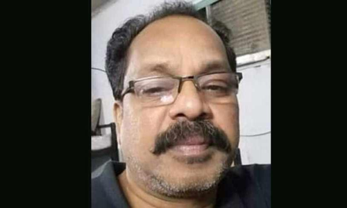 ജ​യ​പ്ര​കാ​ശി​െൻറ മൃ​ത​ദേ​ഹം റി​യാ​ദി​ൽ സം​സ്​​ക​രി​ച്ചു