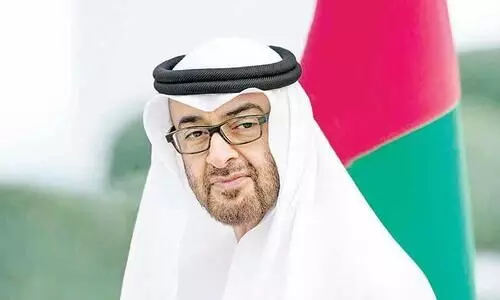 എക്​സ്​പോ: തിരിച്ചുവരവി​െൻറ പാതയിലെ നാഴികക്കല്ല്​ –ശൈഖ്​ മുഹമ്മദ്​ ബിൻ സായിദ്