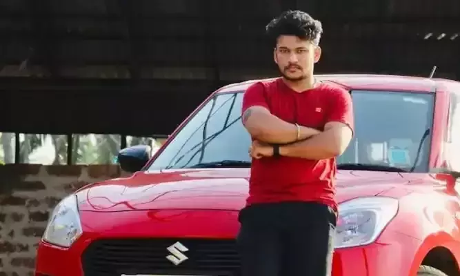 കരിപ്പൂരിൽ നിന്ന്​ സ്വർണം പിടിച്ച കേസ്​: അർജുൻ ആയങ്കിക്ക്​ കസ്റ്റംസ്​ നോട്ടീസ്​