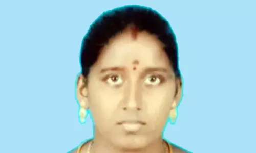 Kanimozhi