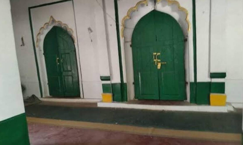 യു.പിയിൽ മസ്ജിദ് തകർത്തതിനെ കുറിച്ച് ഡോക്യുമെൻററി: വയർ വെബ്സൈറ്റിനെതിരെ കേസ് യു.പിയിൽ മസ്ജിദ് തകർത്തതിനെ കുറിച്ച് ഡോക്യുമെൻററി: വയർ വെബ്സൈറ്റിനെതിരെ കേസ്