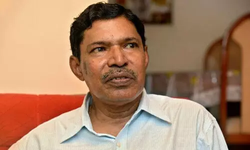 ചാരക്കേസ് ഗൂഢാലോചനയിൽ സിബി മാത്യൂസിന് മുൻകൂർ ജാമ്യം