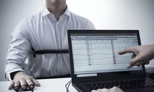 Polygraph Test