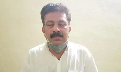 പിടികിട്ടാപ്പുള്ളി എട്ടുവർഷത്തിനുശേഷം അറസ്​റ്റിൽ