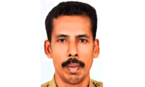 Sajeev Manakkattupuzha