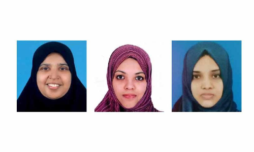 എം.ജി.എം ഖത്തറിന്​ പുതിയ ഭാരവാഹികൾ