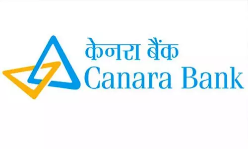 canara bank