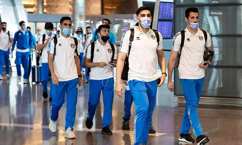 അറബ്​ കപ്പ്​ യോഗ്യത: ഇന്ന്​ ഗൾഫ്​ പോരാട്ടം