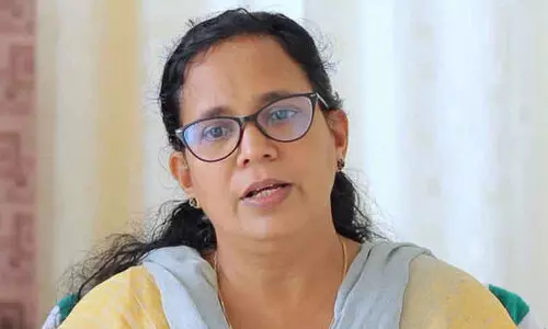 വനിതാ കമ്മീഷൻ സർക്കാറിന് അതീതമായി സ്വതന്ത്ര ഇടമായി മാറണം -കെ.കെ. രമ