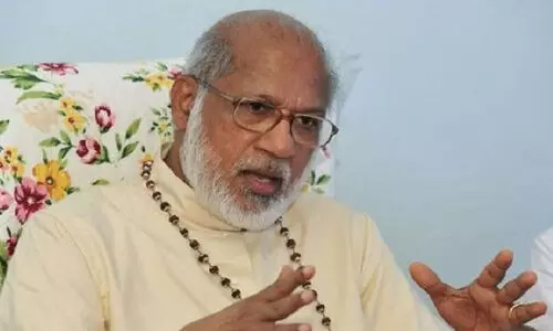 കർദിനാൾ ജോർജ് ആലഞ്ചേരിക്കെതിരെ വത്തിക്കാൻ അന്വേഷണ കമ്മീഷൻ റിപ്പോർട്ട്