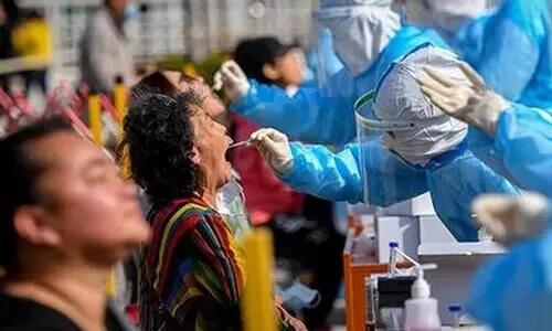 Not December, first case of Covid-19 could have emerged as early as October 2019