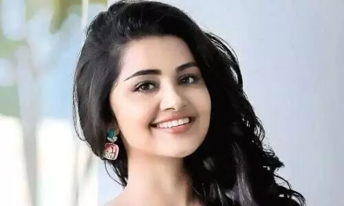 actress anupama parameswaran