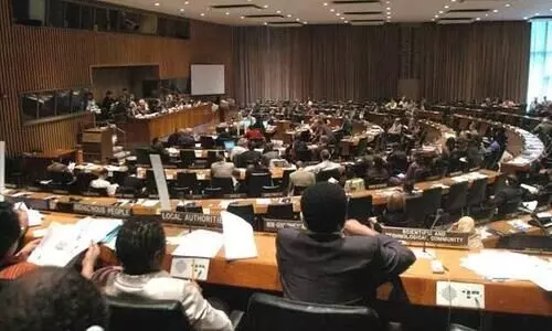 2020ൽ 27.5 കോടി ജനങ്ങൾ മയക്കുമരുന്ന് ഉപയോഗിച്ചുവെന്ന് യു.എൻ റിപ്പോർട്ട് 2020ൽ 27.5 കോടി ജനങ്ങൾ മയക്കുമരുന്ന് ഉപയോഗിച്ചുവെന്ന് യു.എൻ റിപ്പോർട്ട്